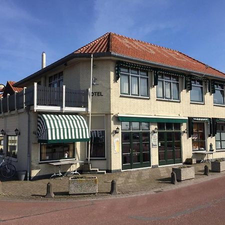 Fantastic Bungalow On Texel De Cocksdorp  Exteriör bild